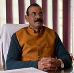 ARUN KUMAR PATHAK