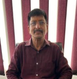Mr.Vijendra Pal Singh Bhandari