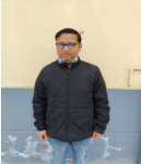 Mr. Harshbardhan Rana